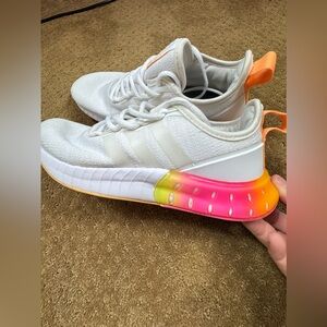 Adidas Kaptir Super women’s running shoes